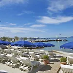 Juana 5* Juan-les-Pins