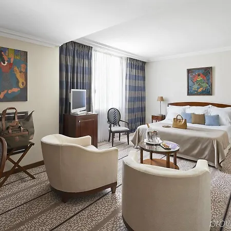 Juana Hotel Juan-les-Pins