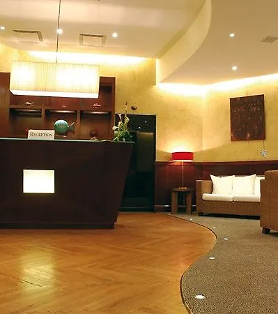 酒店 朱安娜酒店