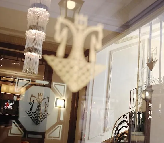 朱安娜酒店 酒店 5*