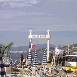 Szálloda Juana Juan-les-Pins