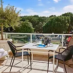 Juana 5* Juan-les-Pins