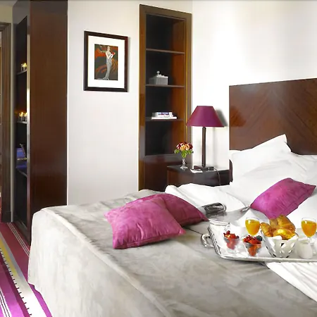 Juana Hotel 5*