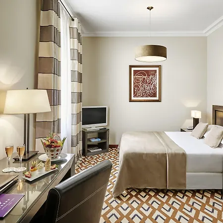 Juana 5* Juan-les-Pins