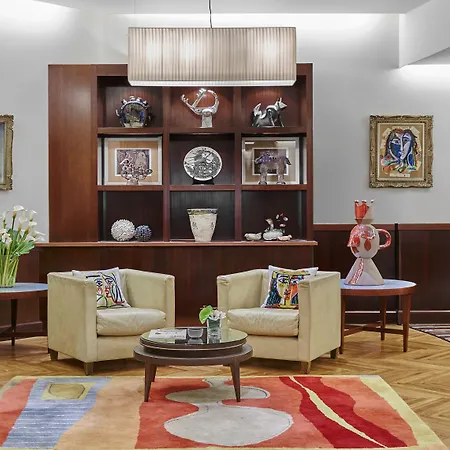 Hotel Juana 5*