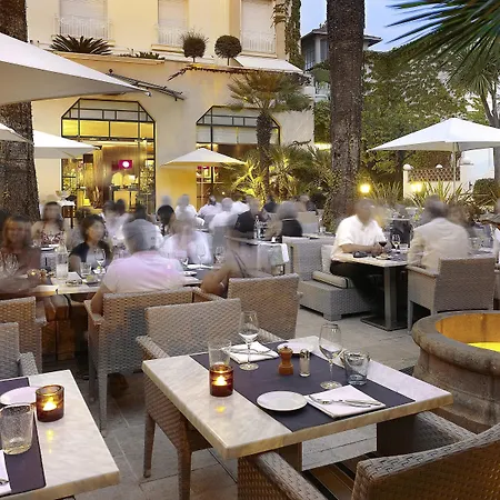 Juana Otel Juan-les-Pins