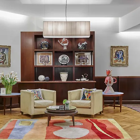 Juana Hotel 5*