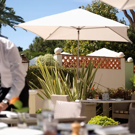 Juana Otel Juan-les-Pins