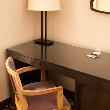 Juana Hotel 5*