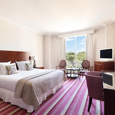 Juana Hotel 5*