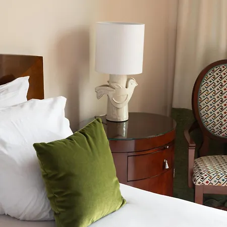 Juana Hotel