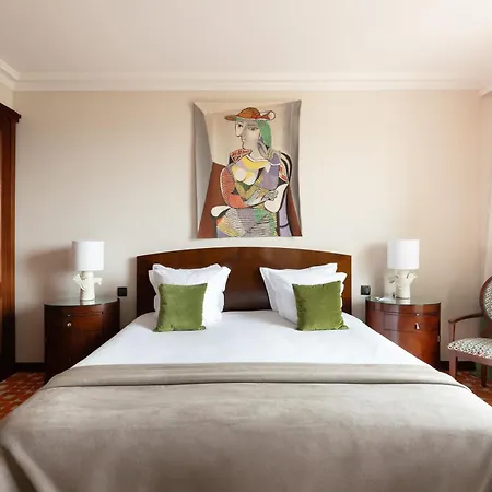 Juana Hotel 5*