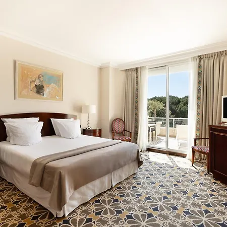 Juana Hotel 5*