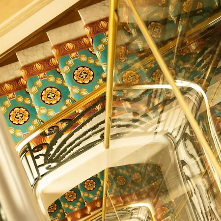 Hotel Juana 5*