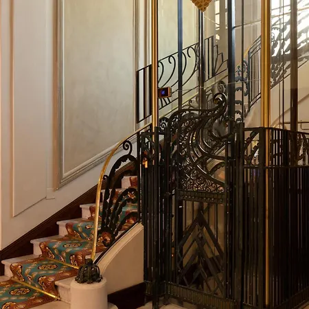 Hotel Juana