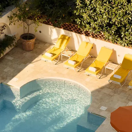 Juana Hotel Juan-les-Pins