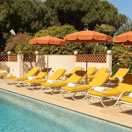 Juana Hotel 5*
