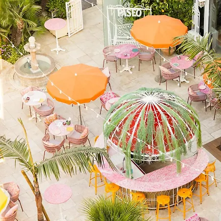 Juana 5* Juan-les-Pins