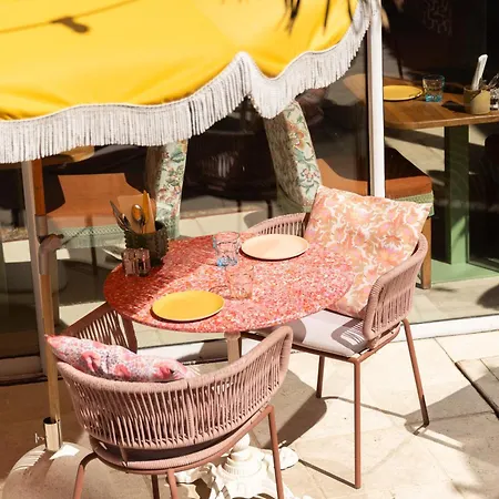 Juana 5* Juan-les-Pins
