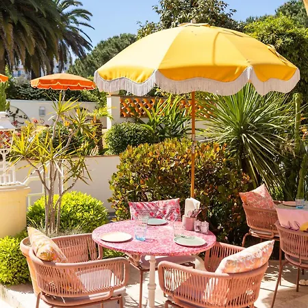 Hotel Juana Juan-les-Pins