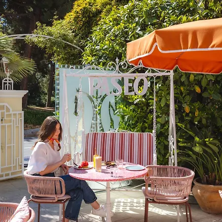 Juana 5* Juan-les-Pins