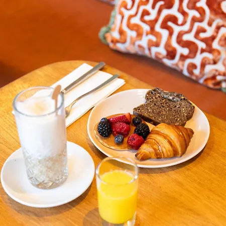 Juana Hotel 5*