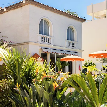 Juana Hotel Juan-les-Pins