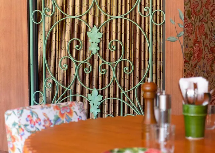 Juana Otel Juan-les-Pins