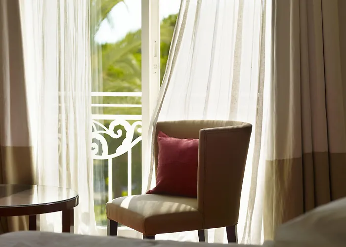 Juana 5* Juan-les-Pins