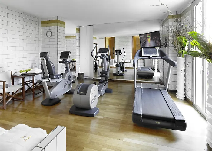 Hotell Juana Juan-les-Pins