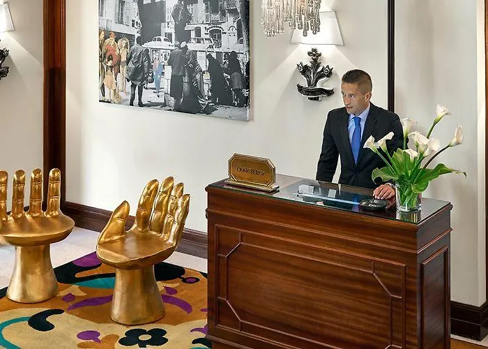 Juana 5* Juan-les-Pins