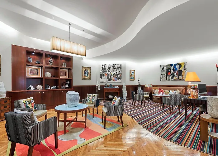 Juana Hotell Juan-les-Pins