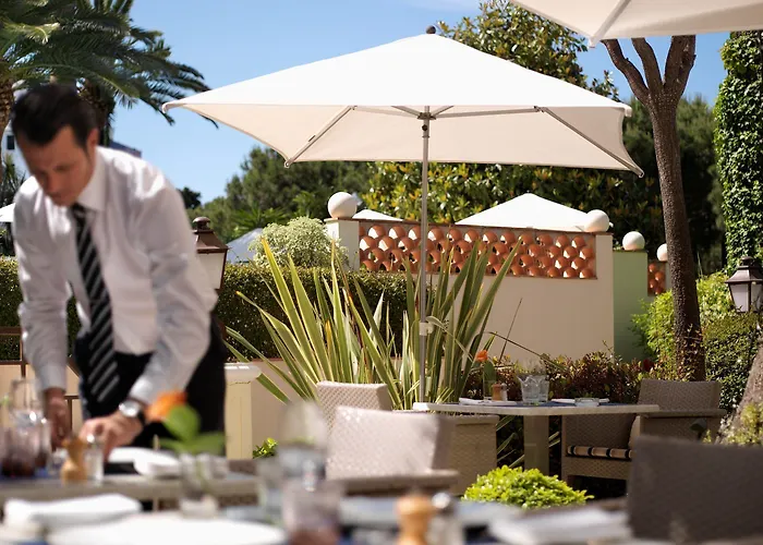 Juana Hotel Juan-les-Pins