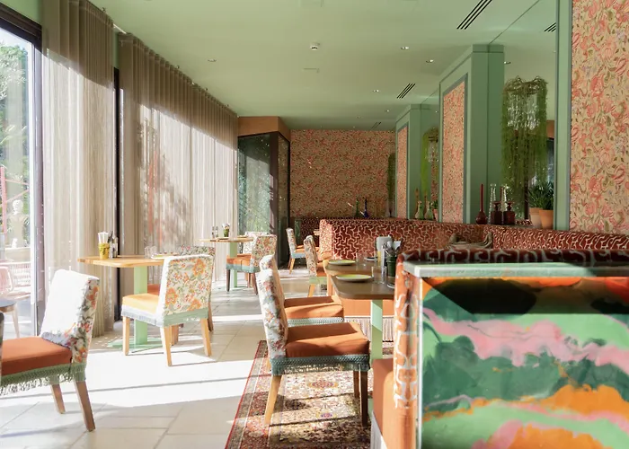 Juana 5* Juan-les-Pins