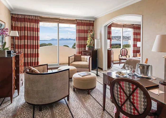 Juana 5* Juan-les-Pins