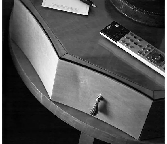 Hotel Juana Juan-les-Pins